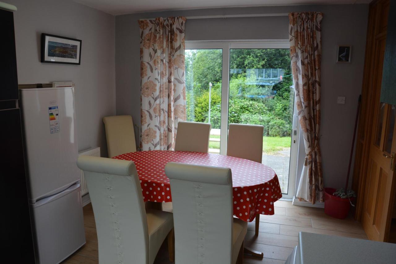 Heights Cottage Killarney Exterior photo